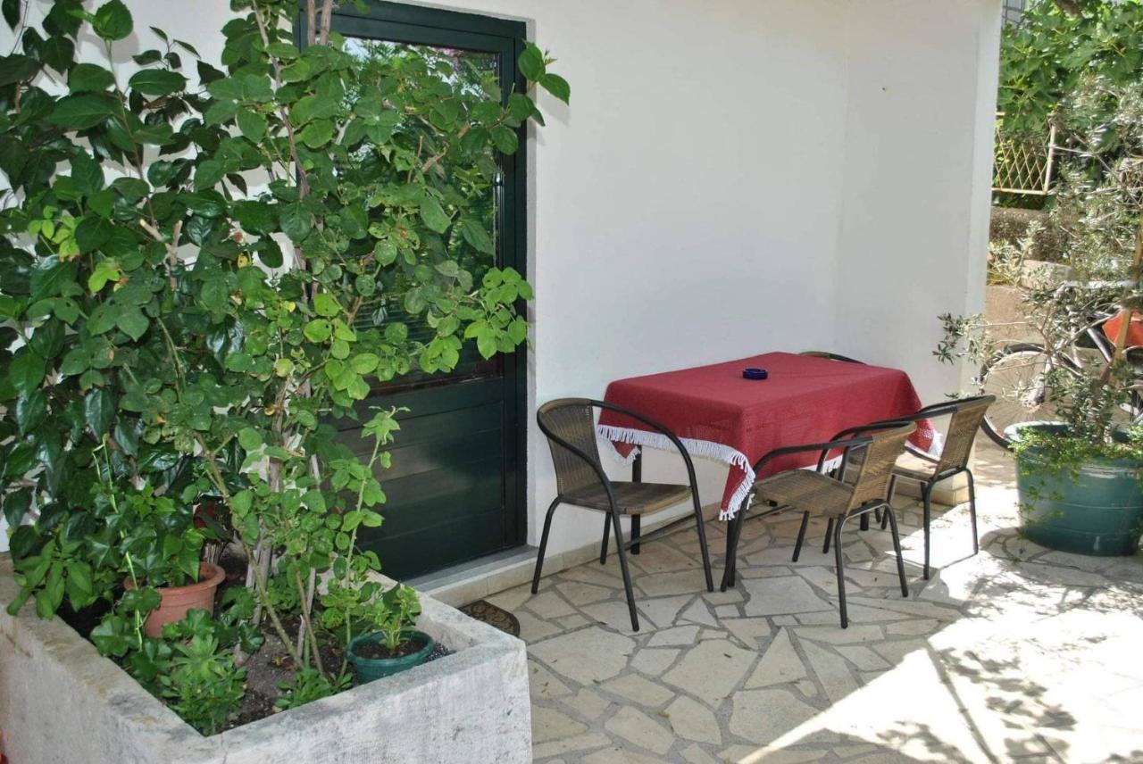 Apartmani Gradac Градац Екстер'єр фото