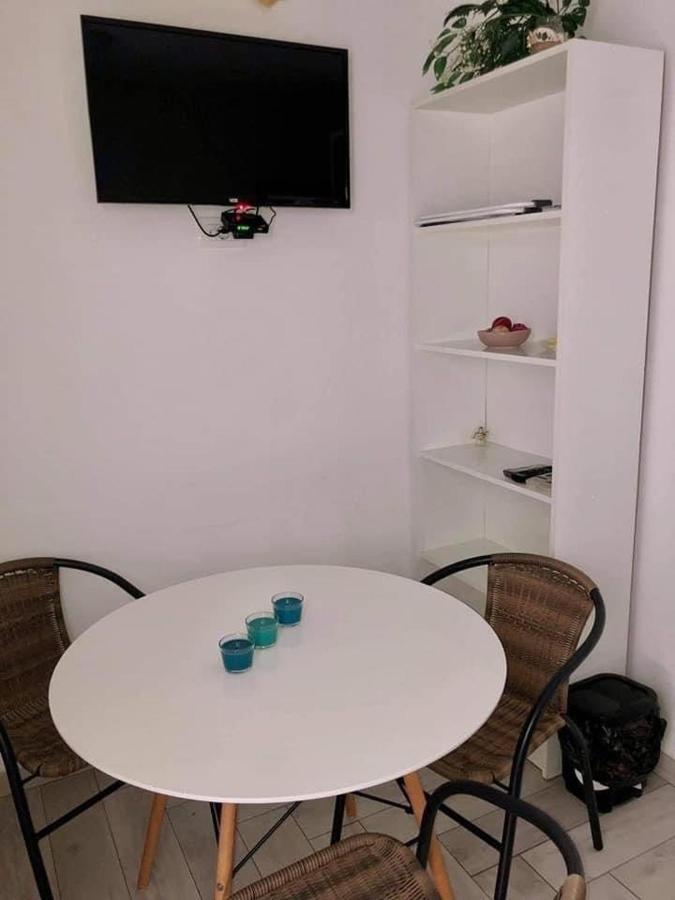 Apartmani Gradac Градац Екстер'єр фото