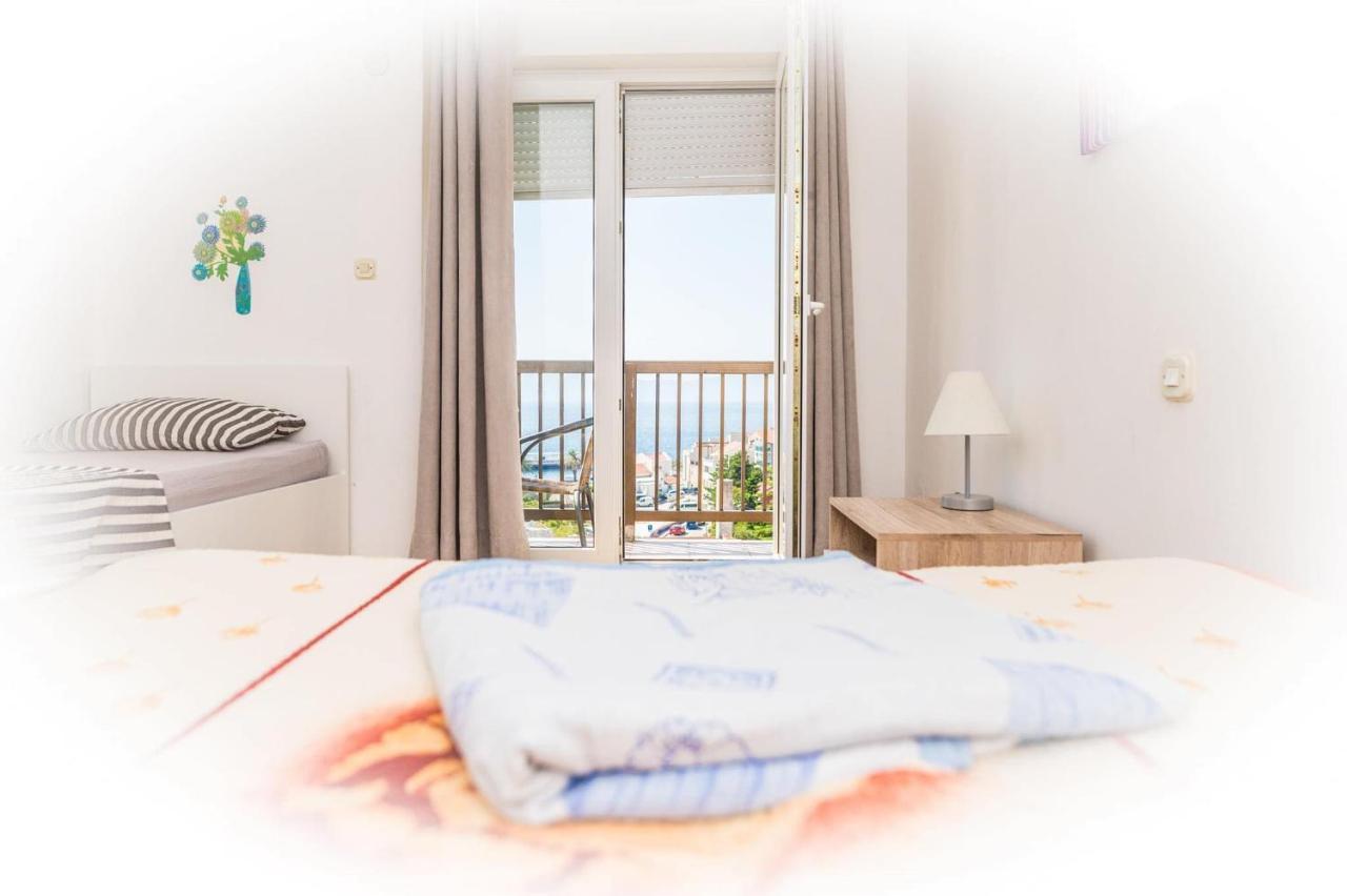 Apartmani Gradac Градац Екстер'єр фото