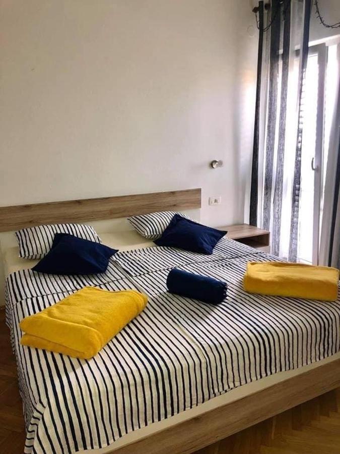 Apartmani Gradac Градац Екстер'єр фото